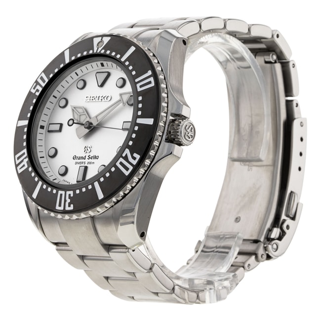 Grand Seiko Grand Seiko SBGX115 Image 2